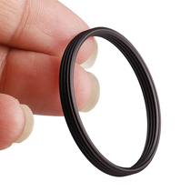 M39-M42 transfer ring Leica M39 lens turn M42 mouth focusing cylinder enlarged head type mirror modification special