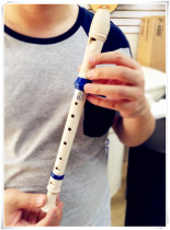 Chimei treble German eight-hole six-hole clarinet 8-hole Student 6-hole childrens beginner clarinet