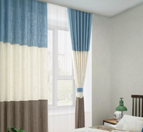 Tepley Curtain-Color Cloth Selection