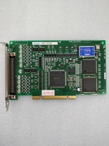 INTERFACE PCI-7212C Data Acquisition Card New