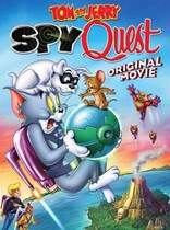 Cat and Mouse 14 DVD English cartoon U disk mp4 download English cartoon original Electronic version