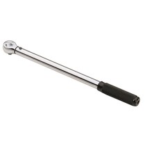 Force easy to get -- Grade commutative ratchet fixed-value torque wrench T0932 T0933