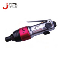 Jico Tools 1 4 Straight Handle Pneumatic Screwdriver AMS-1 4-6