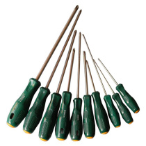 Star Tools A Series Cross Screwdriver screwdriver 62308 62309 62310 62311 62312