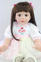 Fashion design new 24inch Reborn Toddler baby doll Fridolin