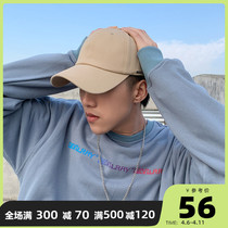 Senmar hat mens new spring sun hat mens baseball cap womens fashion sunhat 100 lap sunscreen Duck Tongue Cap