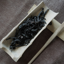 Huiyuankeng old Narcissus Chen Fang 9-year old tea gluttons Wuyi rock tea Zhengyan Camellia fragrant wood Fujian Past