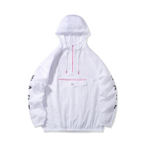 Li Ning sports windbreaker mens 2020 summer new wade loose jacket AFDQ185-1-2-4