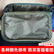 New CAMOUFLATE WASH BAG WASH BAG PORTABLE HOUSEKEEPING PACKAGE OUTDOOR BATHING BAG TRAVEL LIVING BAG WATERPROOFING