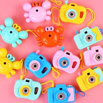 Childrens camera toys classic nostalgic creative boys and girls simulation movie shooting kindergarten model gifts