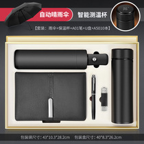 Business Practical Gift Suit Graduation Gift Souvenir company to send customers upscale creative giveaway custom logo