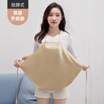 Radiation protection clothing maternity clothing pregnant women radiation protection bellyband in summer wear clothes women pregnant apron to work invisible