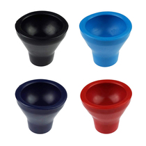 Golf picker suction polo cup rubber suction ball seat free of bend waist easy to install golf accessories 5 clothes