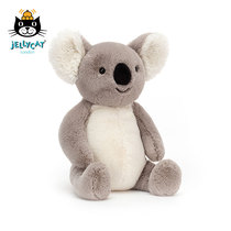 jellycat 2021 new product Koala Kai Childrens toys Plush toys Doll doll doll