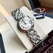 Heart Moon Famous Brand Watch Women 2021 New Fashion Top Ten Brands Simple Temperament Waterproof Swiss Women Watch