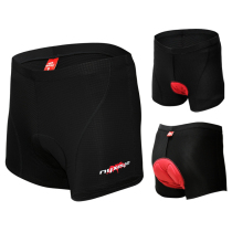 Riding Underwear Bike Briefs Mountain Bike Pants Mountain Bike Pants Male breathable bike underpants riding to wear all four seasons