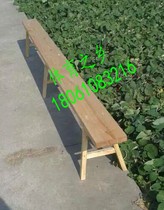 3 m long gymnastics stool dance bench bench glossy big stool practice stool