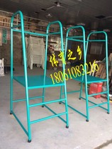 Mobile volleyball umpire chair umpire chair