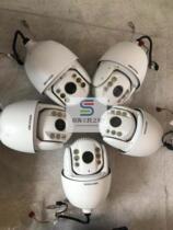 Hikvision 2 million infrared network dome camera DS-2DE7220IW-A outdoor smart dome camera