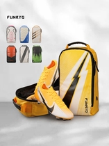  TGOW Son of the wind FUNRYO Bee Rui sports outdoor training hand-carried football basketball shoes multi-function storage shoe bag