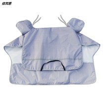 Calf electric car wind shield summer battery car sunscreen cover waterproof windproof tram rainproof spring and autumn thin summer