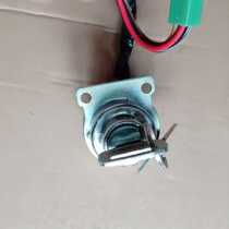 Boutique old Yamaha DX100 motorcycle accessories electric door lock ignition switch YMH100 key door