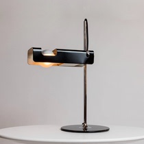 oluce table lamp new Nordic postmodern minimalist living-room bedroom bedside book room sofa next to eye protection floor lamp
