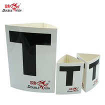 Pisces table tennis game suspension card T-shaped table tennis referee equipment t-shaped table tennis match supplies