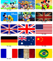 Suitable for Haima F5 M5 car roof film sunroof glass black top sticker sunscreen heat insulation film