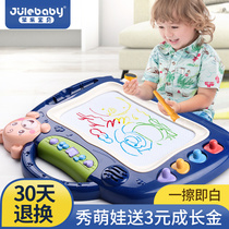 One-and-a-half-year-old childrens education early childhood toys girls Boys Boys 1 to 2 2 3 children birthday gifts 4