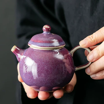 钧窑壶-钧窑壶促销价格、钧窑壶品牌- 淘宝
