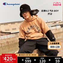 Champion Champion hat official website spring and autumn New embroidery small C corduroy fisherman hat basin hat men and women Tide brand