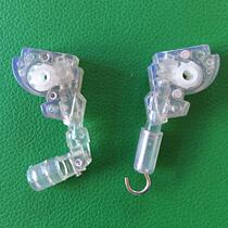 Shutters Curtain Accessories Light Dimmer King-to-type FM Locks Universal steering gear One-line