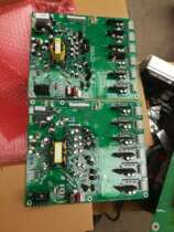 The new Sunye Day Pu Delixi SY3200SY5200 inverter power supply drive board PD-SY16RSY28