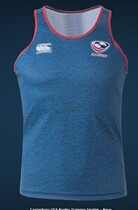 2020 rave reviews Rugby Jersey CCC ORIGINAL angelland olive ball suit vest