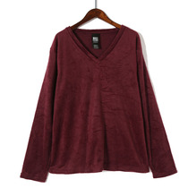 Pajamas female Korean new long sleeve spring and autumn womens V-collar home wear jacket autumn and winter pullover pajamas can be worn outside