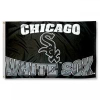 Внешняя торговля бейсбол Chicago White Sock Team Banner Banner MLB Chicago White Sox USA флаг