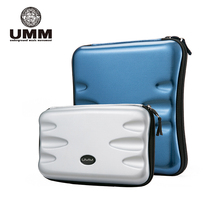 Italy UMMcd box disc storage box home car large capacity CD bag disc disc disc bag waterproof and pressure resistant
