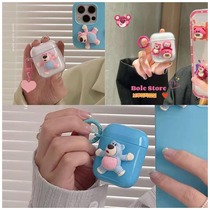 Senmai Unicorn Taoqi Headphone Protective Case Joint tokidoki Unicorn Bluetooth Ear Case td02