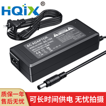 HQIX Fuji GF X100S X100 X50S X50R SLR camera NP- T125 power adapter