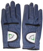 Hot selling CAW golf gloves womens hands ultra-fiber cloth gloves breathable and comfortable non-slip durable pair