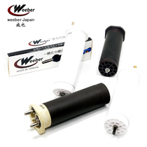 Taiwan weeber also into plastic welding gun heating core 1600 hot air gun mouth heating heart heating wire heating pipe