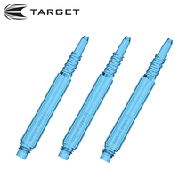 TARGET Probe 8 FLIGHT CANDY SODA thick blue fixed dart pole 2020 set