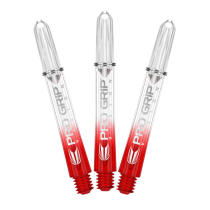 TARGET probe PRO GRIP VISION plastic pole gradient color professional darts pole European model