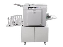 Keishdeye CP6203 digital printing machine test paper oil printing speed printing machine plate printing all-in-one machine 6202 upgrade