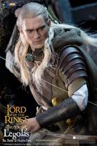 (Supplementation) Asmus Toys Lord of the Rings Lord of the Rings Holy Helm Valley Elf Prince Legolas