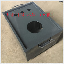 Wire cutting accessories Wire cutting water tank Fast wire water tank Machine tool three-time filter water tank Medium wire water tank customized