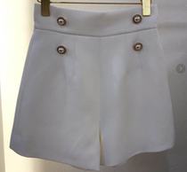 CB98107 Shorts