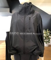 Discount (UK Direct Mail)COS Loose Outdoor Weatherproof stand Collar Jacket Jacket 0995045001