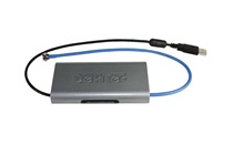 Dektek DekTec DTU-215-SP Adapter is a standard USB-2-powered multi-standard modulator
